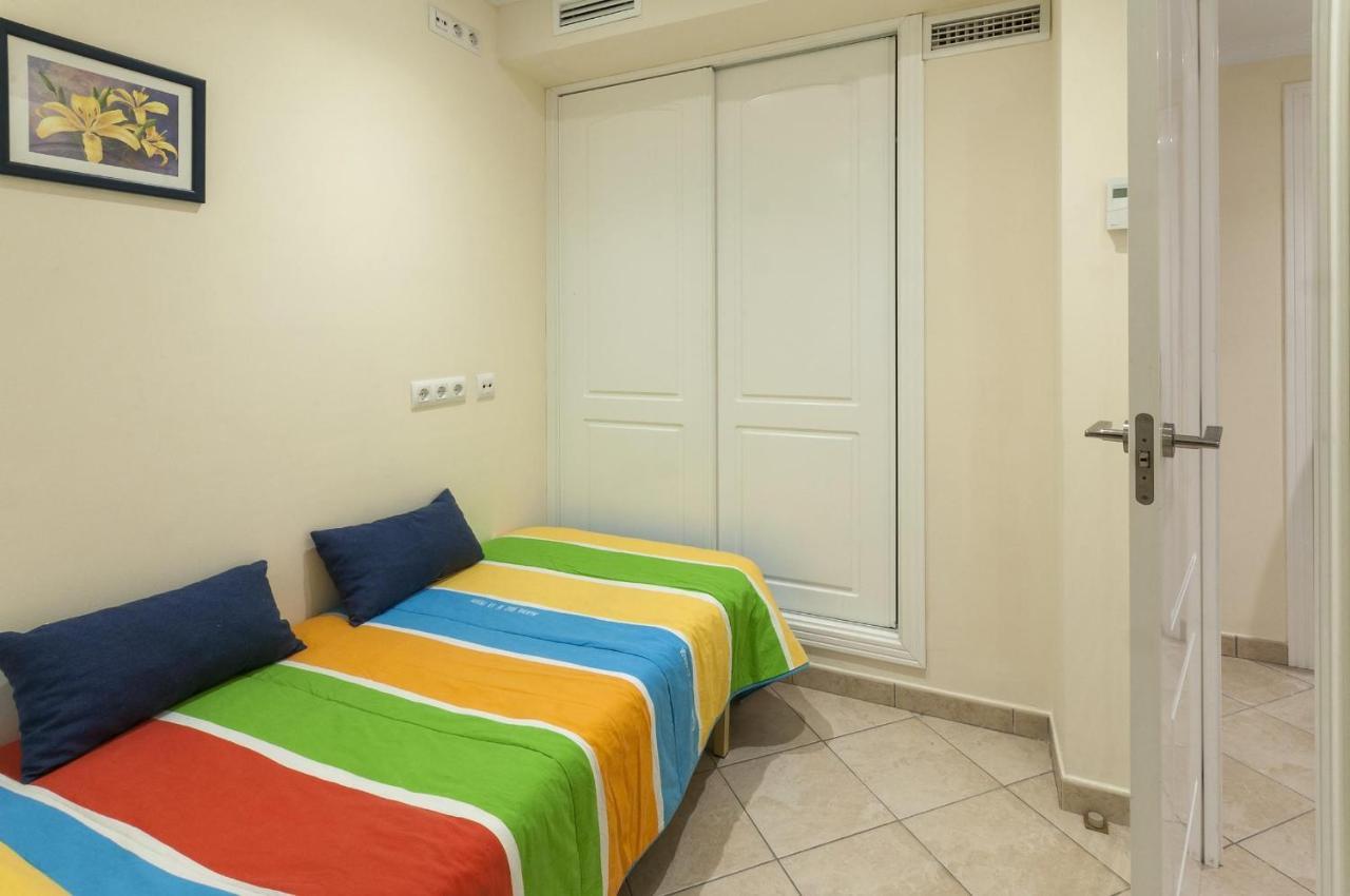Appartement Majestic